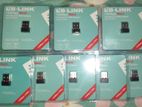 WIFI Adapters 150-300mbps LB Link-TP Link-Other Brands