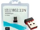 WIFI ADAPTERS 300MbPs LB LINK-TP Link-REPLACING SERVICE