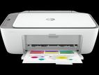 Wifi - All in One Color Printer