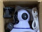 Wifi Baby Monitor Camera