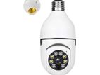 Wifi Bulb Camera