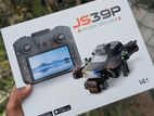 WIFI Camera Drone JS39P