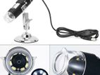 wifi camera Endoscope 5mp Waterproof / 2 Meter Cable Length new.