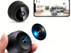 Wifi Camera Mini 5MP HD Video Recording - A12 new Model