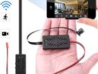 Wifi Camera Mini Hidden Ribun 12MP Hd / 1080p 24 Hrs Recording Time