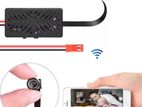 Wifi Camera Mini Hidden Ribun 12MP Hd / 1080p 24 Hrs Recording Time