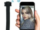 Wifi camera Ribon night vision \ 12MP HD 1080p 24hrs Recording