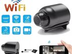 Wifi Cctv Camera 5mp V/recording Night Vision Wireless Bullet Model
