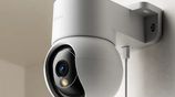 Wifi CCTV Camera For Home - 2 Years Warranty