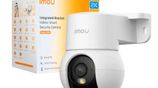 Wifi CCTV Camera For Home - 2 Years Warranty