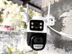 Wifi CCTV Camera