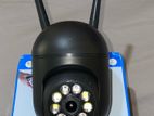 Wifi Cctv Camera