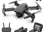 Wifi Double Camera Drone