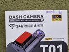 Wifi DVR Camera