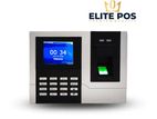 Wifi Fingerprint Machine with Battery Backup