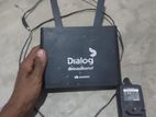 Dialog Router (Used)