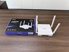 Wifi Indoor Router