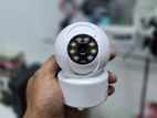 Wifi IP Camera Indoor Night Vision