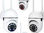 Wifi IP Outdoor 2MP CCTV Security Camera