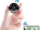 WiFi Mini CCTV 2Mp Camera with Two Way Audio