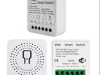 WiFi mini smart switch 16A DIY light switches wireless home