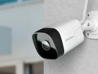 WiFi Outdoor Camera