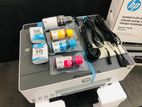 WiFi Printer HP 210 Smart Ink Tank (Wireless) - Brand New