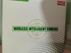 Wifi PTZ Camera Dual Lens 4MP HD IP CCTV