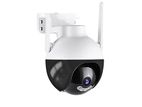 Wifi PTZ CCTV Camera