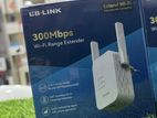 Wifi Range Extender
