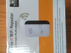 Wifi Repeater Range Extender Signal Booster Wireless Plug and Play