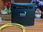 Dialog Wifi router