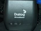 Dialog Wifi Router