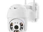 Wifi Single CCTV Camera (ICSEE App)