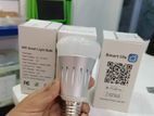 Wifi Smart Bulb 6000K + RGB