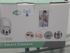 Wifi Smart Camara