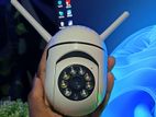 WiFi Smart Camera