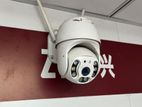WiFi Smart Camera