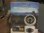 Wifi Smart Camera