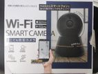 Wifi Smart CCTV Camera
