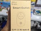Wifi Smart Outlet