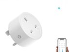 Wifi Smart Power Socket 230v / 20 A 2500w App Control New \\