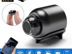 WiFi Spy Camera Hidden – 1080p HD Mini Wireless Nanny Cam EMORE |-