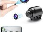 WiFi Spy Camera Hidden – 1080p HD Mini Wireless Nanny Cam HQ