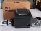 Wifi Thermal printer