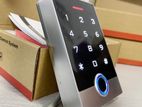 WiFi Tuya App Door & Gate Opener Fingerprint, RFID Card Access Control