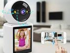 Wifi video Call Lcd Camera