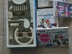 Wiiu Gaming Set
