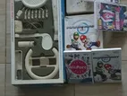 Wiiu Gaming Set