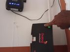 Dialog Router